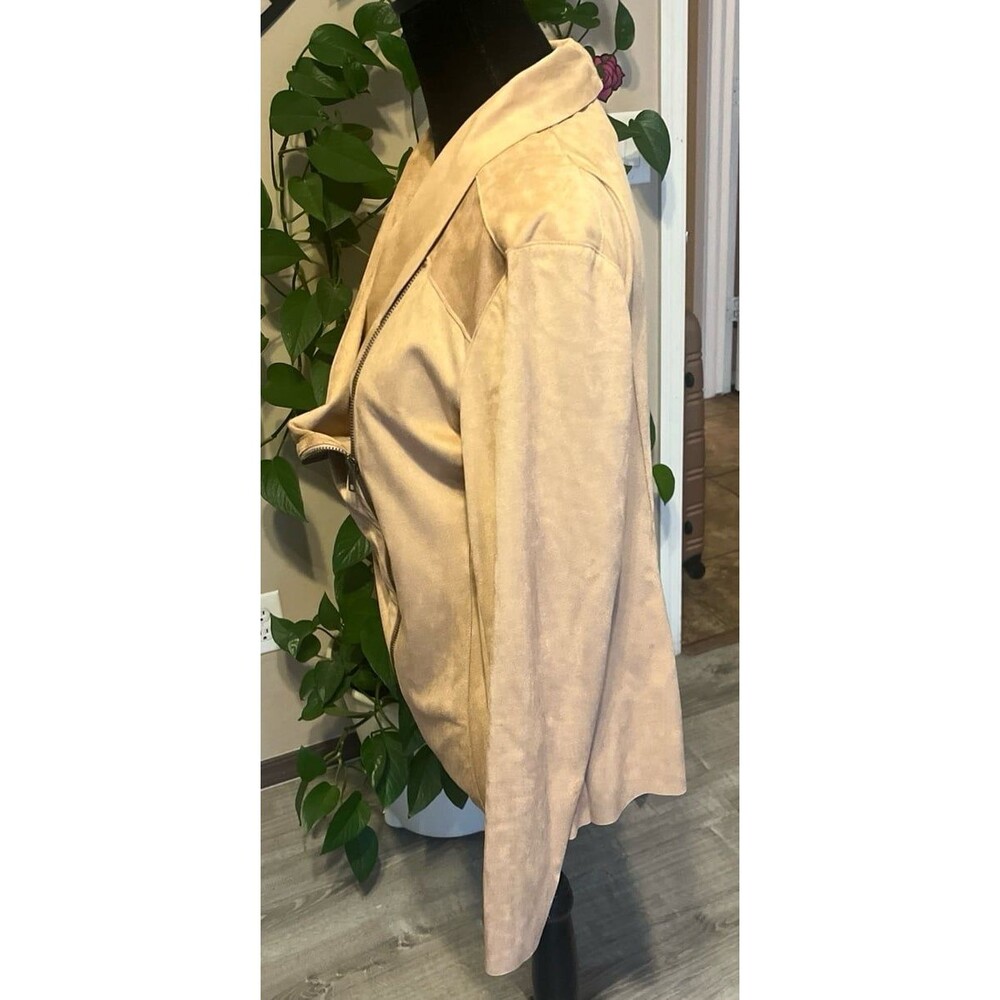 Jacket - Picture 2 of 7